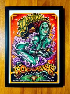 2025年最新】ロッキンジェリー ポスターの人気アイテム - メルカリ