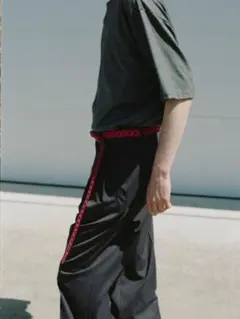 2026年最新】lidnm llife leather chain beltの人気アイテム - メルカリ