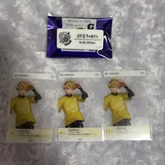 にじさんじフェス2025 ユウQウィルソン