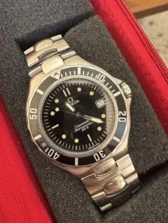 OMEGA Seamaster Professional 200m