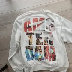 AMSTERDAM スウェット Lサイズ