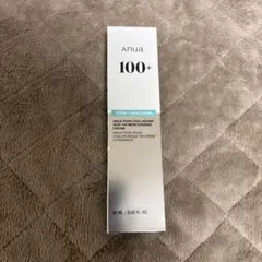 ★Anua★ヒアルロン酸100モイスチャライジングクリーム