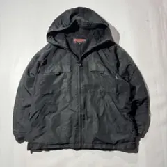 C*m様 90s OLD VANS nylon zipup hoodie jac