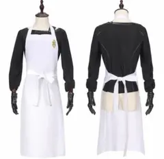 FGO　Fate Grand Order　カドック・ゼムルプス　コスプレ 衣装