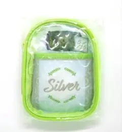 ツイステ シルバー くつろぎマイルーム ver. お布団ポーチ