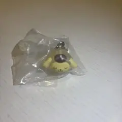 めじるしアクセサリー なりきりまん ポムポムプリン