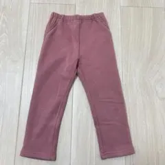 冬服Biquette Club 95センチピンク ボトムス