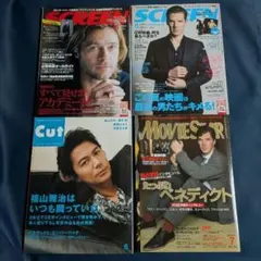 BENEDICT CUMBERBATCH 2015年 カレンダー - メルカリ