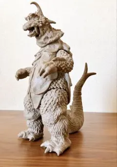 未開封 ゴジラ 怪獣総進撃 BILLIKEN ビリケン商会 - メルカリ