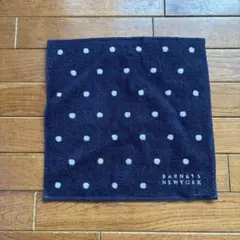 BAENEYS NEWYORK ハンカチ1枚