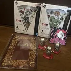 ミ*K様 ジョジョの奇妙な冒険 一番くじ ラバーチャーム ピッツァプレート メタ