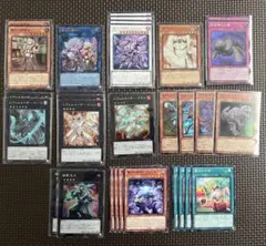 遊戯王 トーナメントパック 2023 vol 1.2.3セット - メルカリ