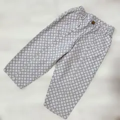 テータテートteteatete♡キッズワイドパンツ 【100】