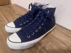 ALL STAR 100 HIカットスニーカー　サイズ7 1/2