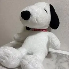 USJ 景品 スヌーピー ぬいぐるみ 非売品