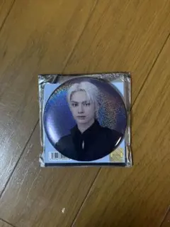 SEVENTEEN NEW_ ジュン 缶バッジ