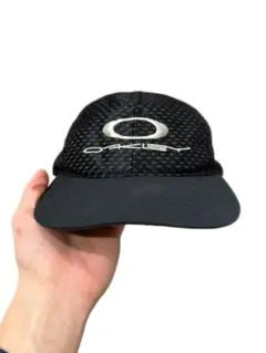 00s OAKLEY キャップ レアカラー