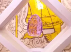 ⭐️レア♎神秘の宝石♌レクライ⭐️ケウ❇幸運のお守り♊プラクルアン✨