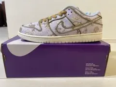 Nike SB Dunk Low PRM 