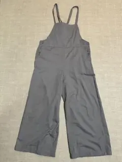 オーバーオール