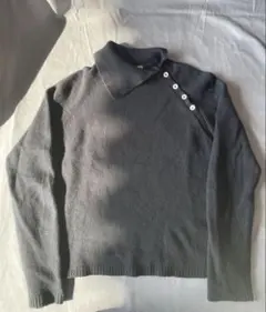 PaulSmith gimmick knit archive y2kのサムネイル