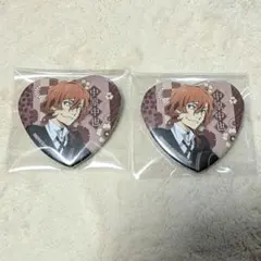 2026年最新】中原中也 缶バッジ まとめ売りの人気アイテム - メルカリ