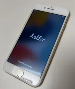 iPhone7 128GB SIMフリー【要カメラ確認】