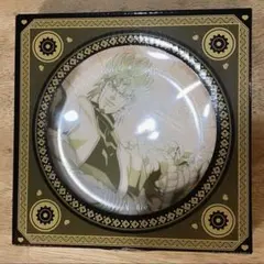 ジョジョスシローコラボプレートDIO