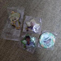 名探偵コナン　服部平次　安室透　くら寿司コラボ