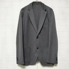 UNIQLO ユニクロ (L)　コンフォートジャケット　メンズ