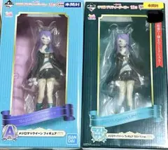 【店舗購入品未開封】メジロマックイーン　一番くじ　A賞　ラストワン賞