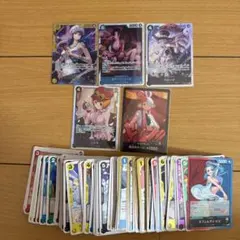ワンピースカード ヒロインズエディションまとめ売り