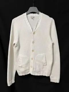Dries van Noten 90s ライカ期 ニット ジャケットのサムネイル