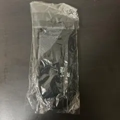 ZAMST HP-1 黒 靴下 未使用のサムネイル