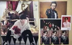Snow Man 宮舘涼太