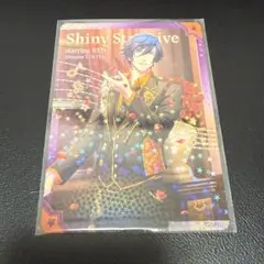 うたプリ　ビジュコレ　トキヤ②