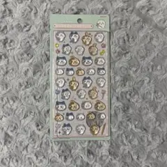 【正規品】 ちいかわ chiikawa ボンボンドロップシール