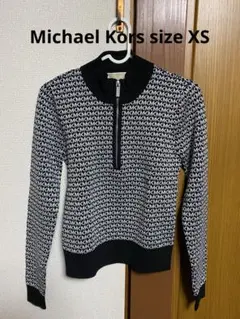 MICHEAL KORS ニットセーターsize XSのサムネイル