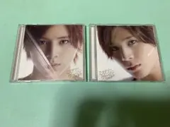 Hey! Say! JUMP 山田涼介 ミステリーヴァージン CD