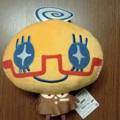 たまごっち もふぐっとぬいぐるみ プチプチおみせっち おまちど～さま！ めめっち