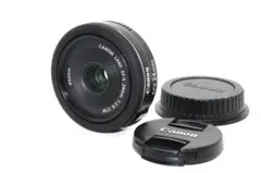 ★極上品★ Canon EF-S 24mm F2.8 STMのサムネイル