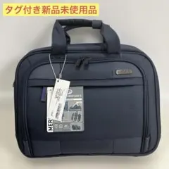新品未使用！アメリカンツーリスターMerit Briefcase S 101のサムネイル