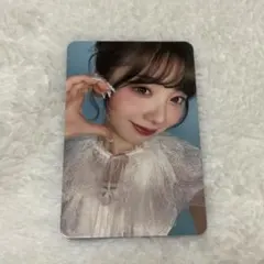 ミイヒ タレントカード