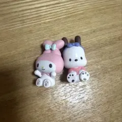 シュガーバニーズ カカオ ももうさ ストロベリーうさ - メルカリ