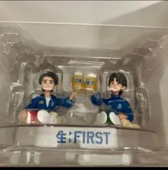 サントリー生ビール JUNON & LEOセット