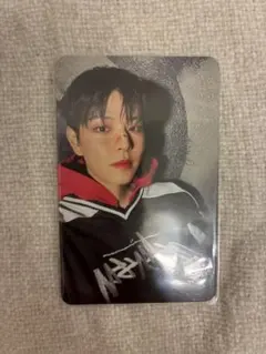 straykids スンミン KARMA 封入 トレカ