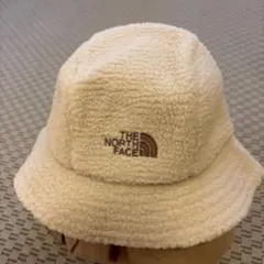 ラスト2個　ザノースフェイス　キッズ　バケットハット