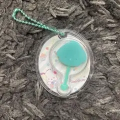 キャンディマスコット ポチャッコ サンリオ キーホルダー