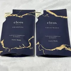 cleo's⭐️クレオズボーテ エクストラモイスト シャンプー トリートメント