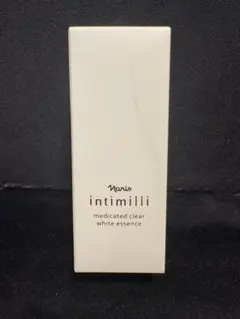 ナリス　アンティミリ 薬用クリアホワイトエッセンス 40mlのサムネイル